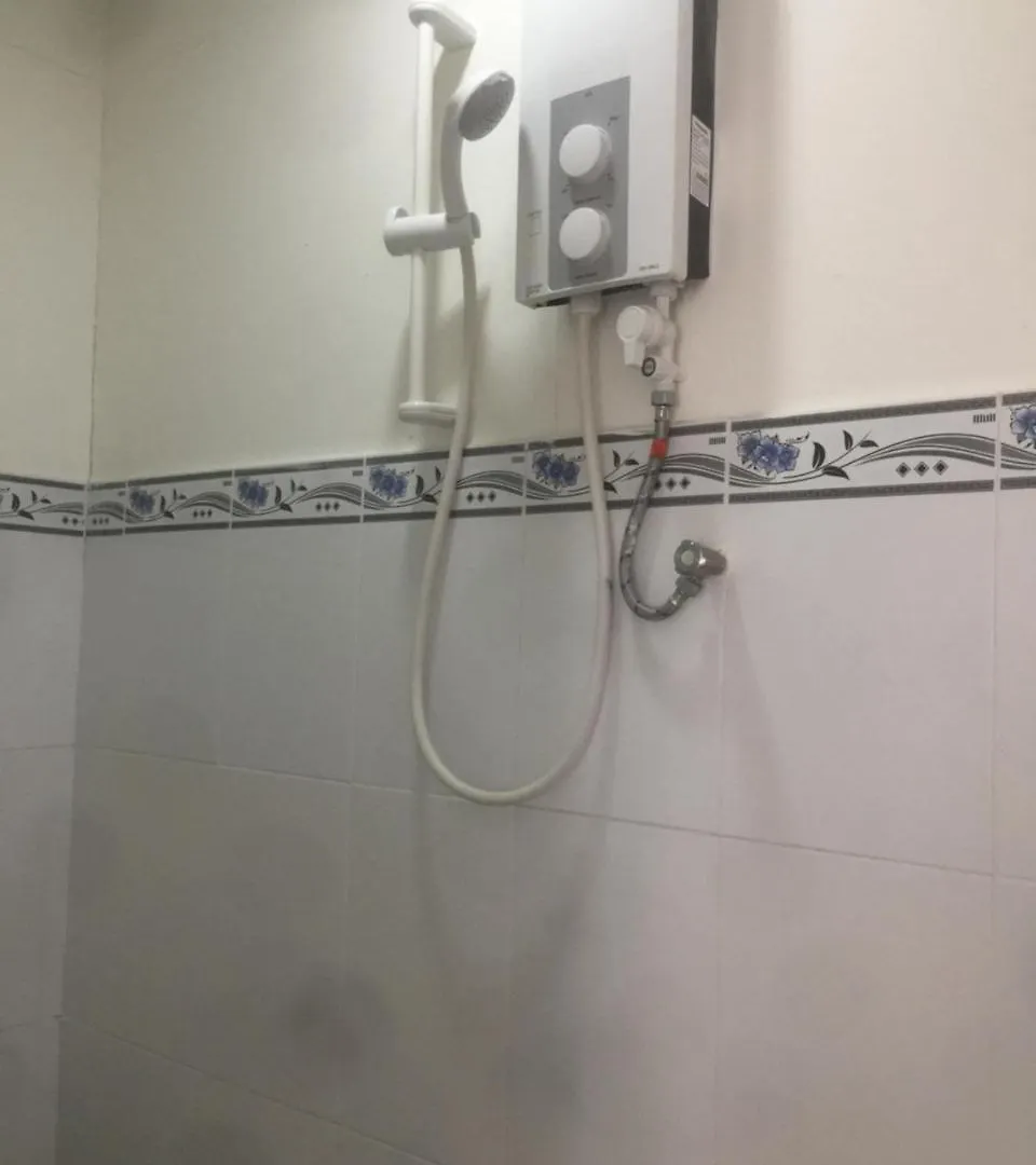B.V.I Guest House Ho Chi Minh City 2*,