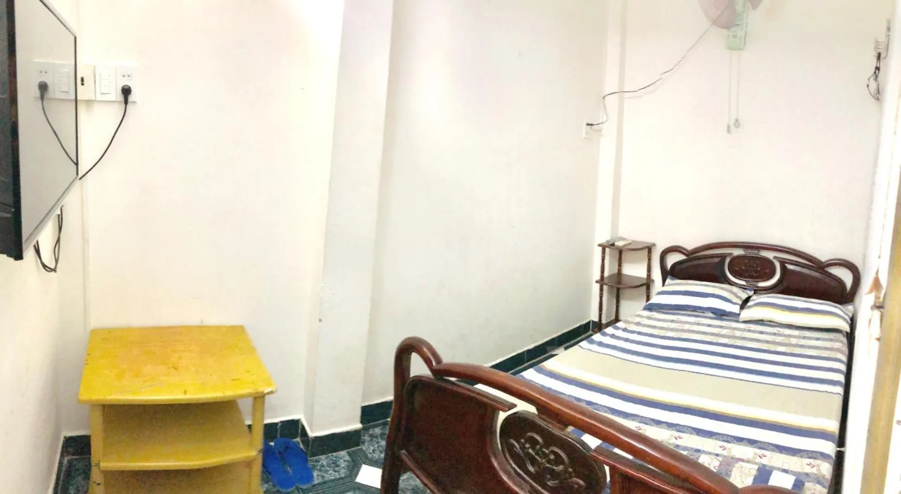 Hotel B.V.I Guest House Ho Chi Minh City