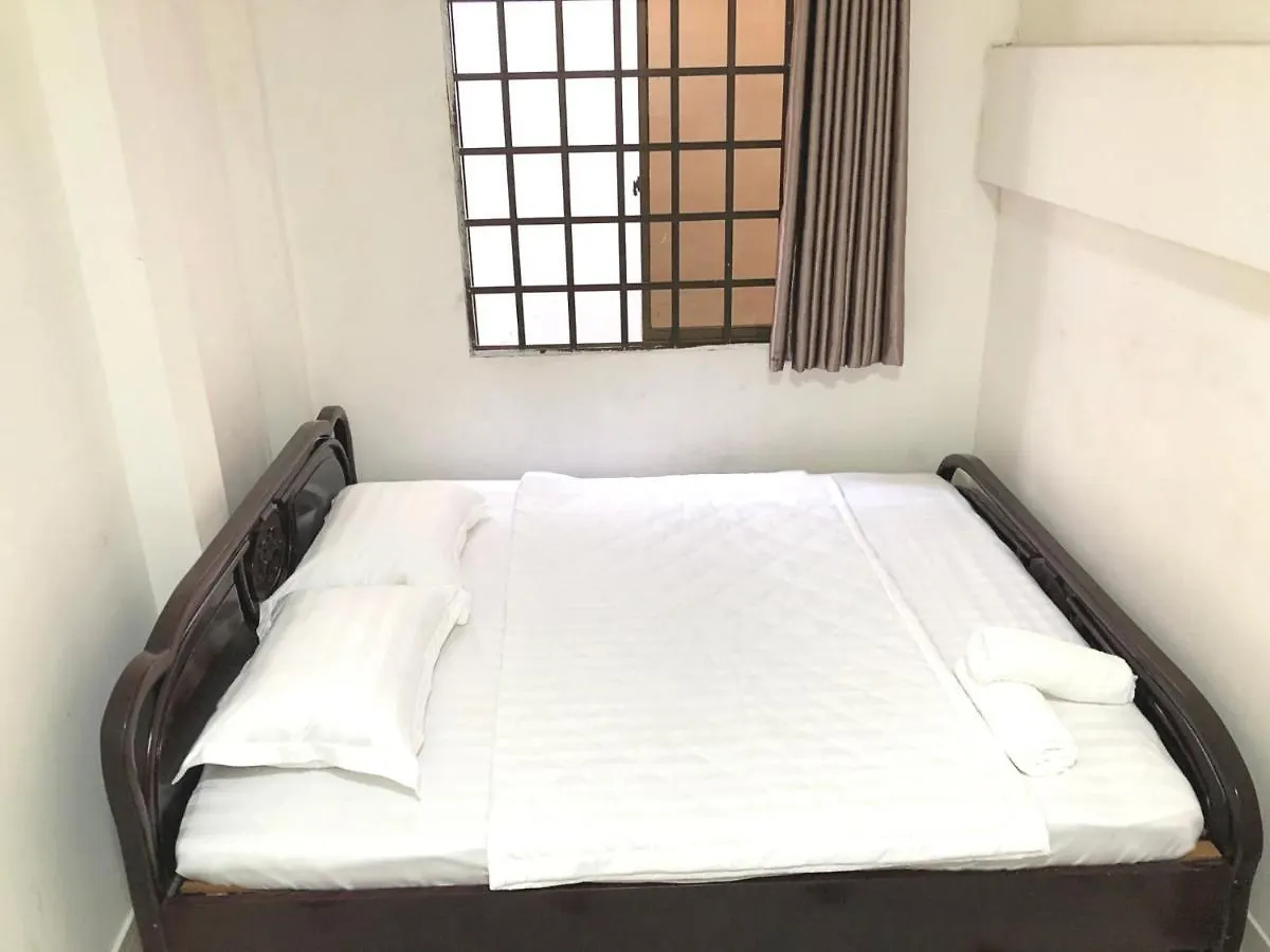 Hotel B.V.I Guest House Ho Chi Minh City