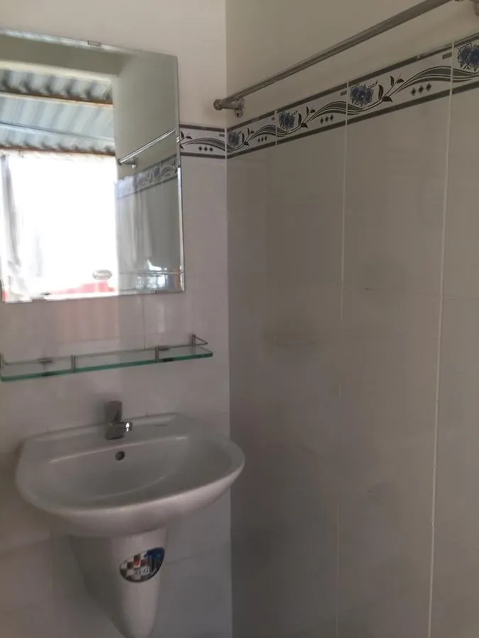 Hotel B.V.I Guest House Ho Chi Minh City