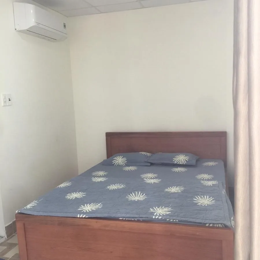 B.V.I Guest House Ho Chi Minh City