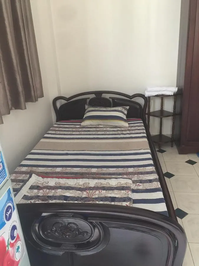 B.V.I Guest House Ho Chi Minh City 2*,  Vietnam