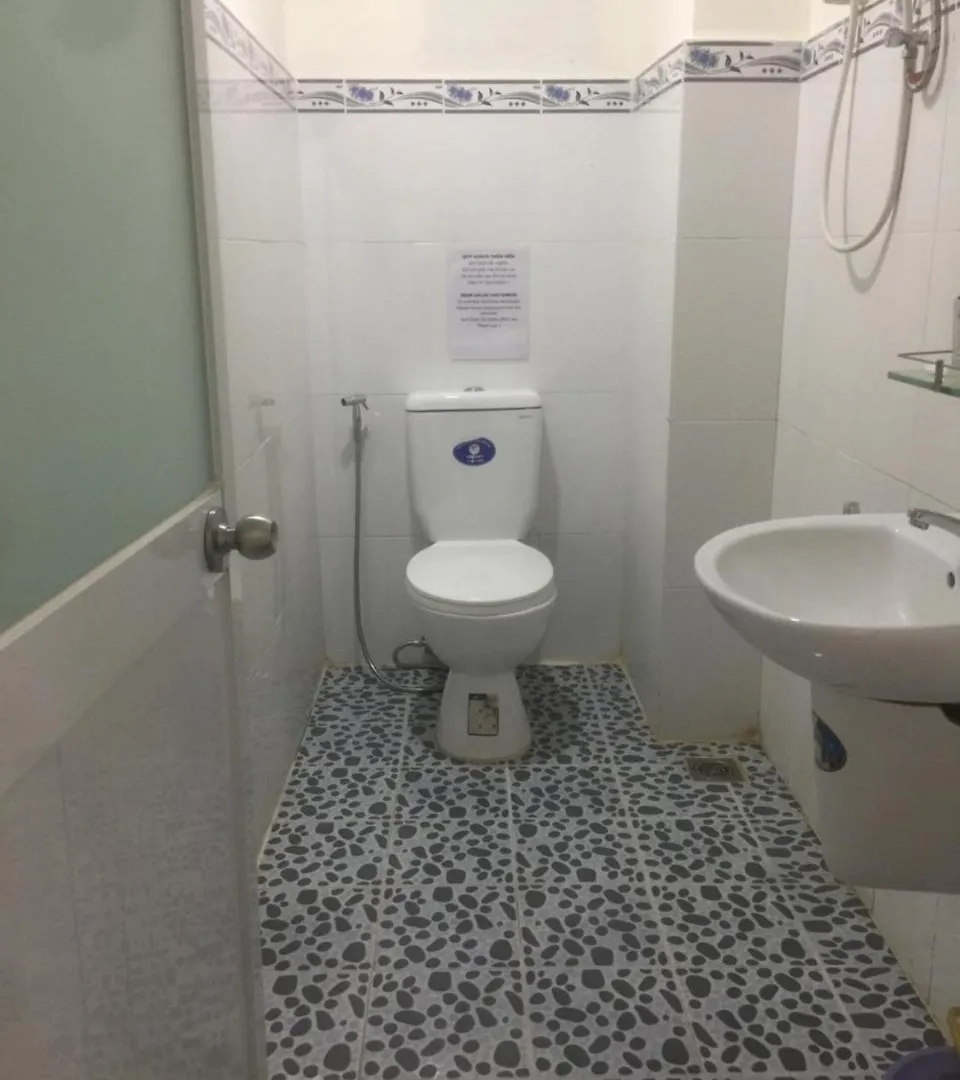 Hotel B.V.I Guest House Ho Chi Minh City