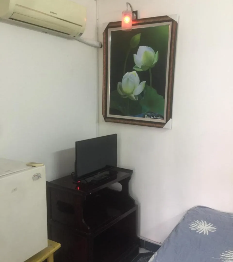 Hotel B.V.I Guest House Ho Chi Minh City