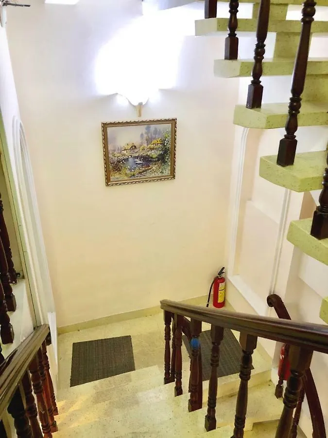 B.V.I Guest House Ho Chi Minh City 2*,  Vietnam