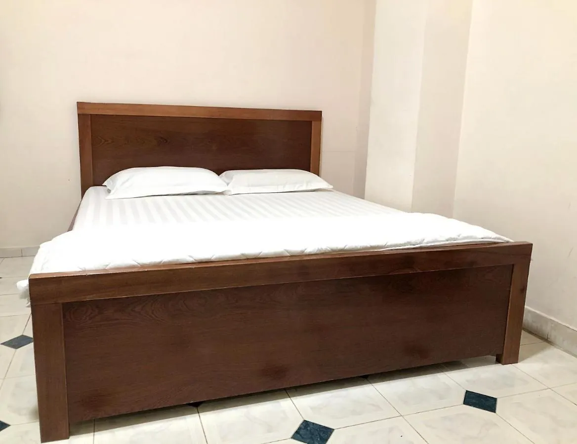 B.V.I Guest House Ho Chi Minh City