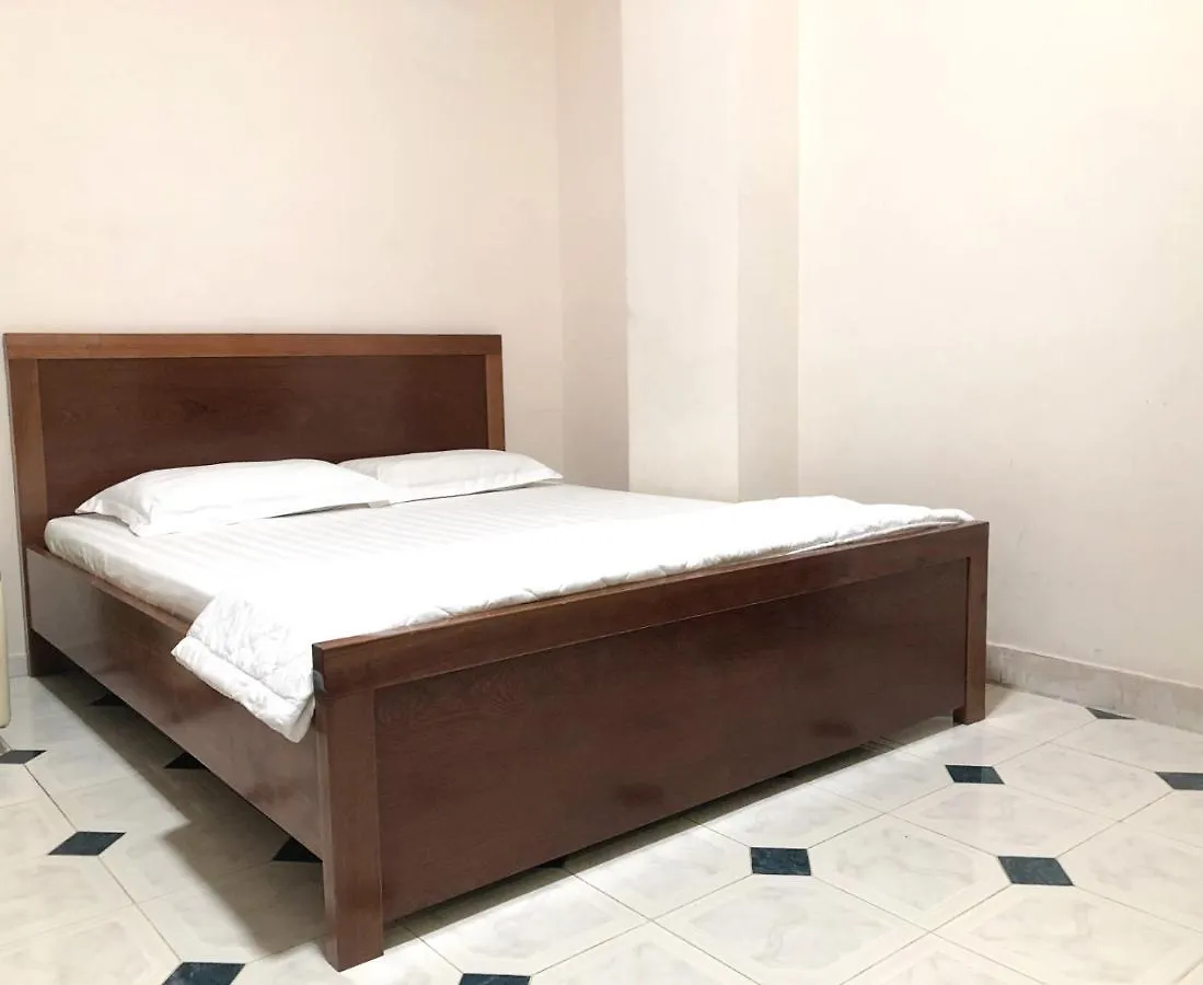 B.V.I Guest House Ho Chi Minh City Hotel