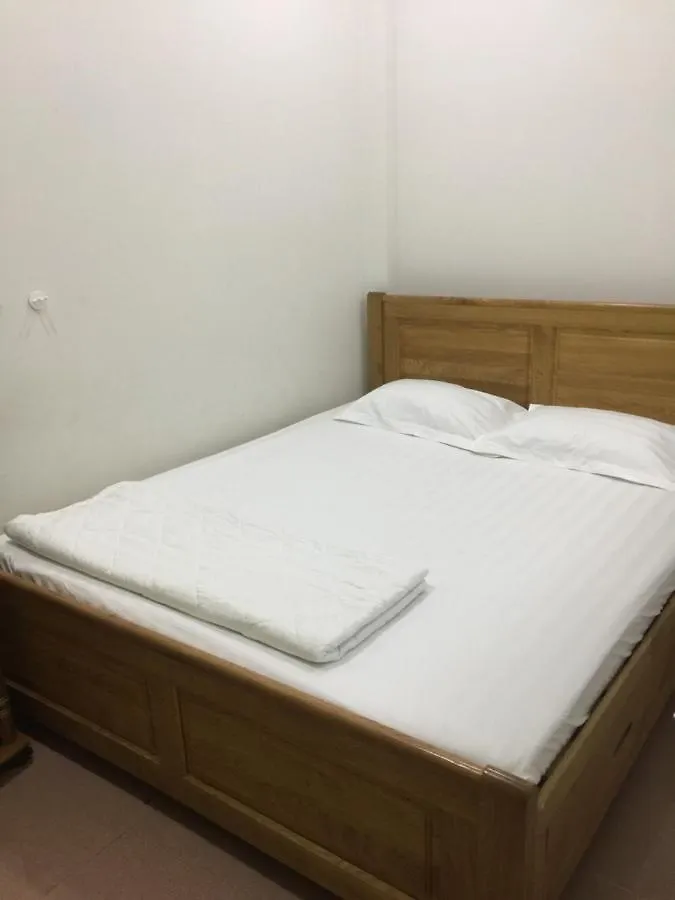 B.V.I Guest House Ho Chi Minh City